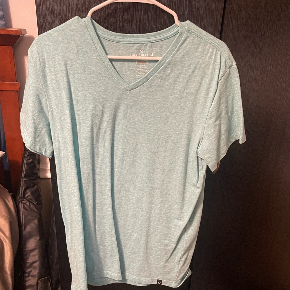 Mens American Eagle s/s tee